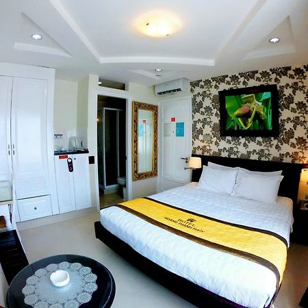 Hoang Thanh Thuy Hotel 2 TP. Hồ Chí Minh Ngoại thất bức ảnh