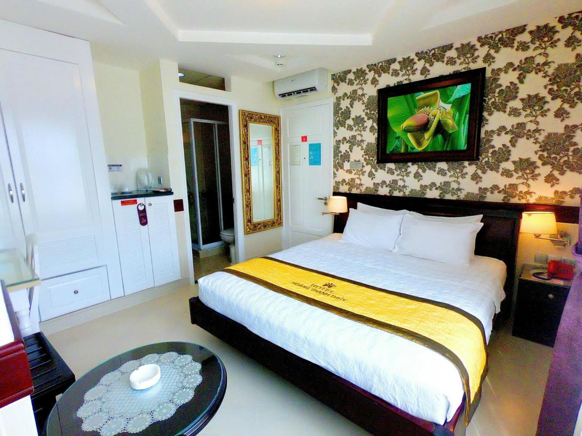 Hoang Thanh Thuy Hotel 2 TP. Hồ Chí Minh Ngoại thất bức ảnh