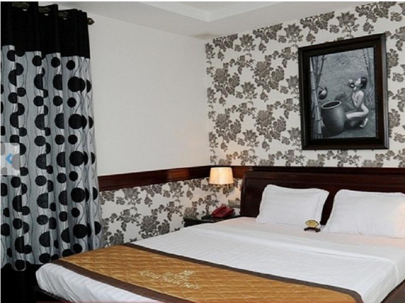 Hoang Thanh Thuy Hotel 2 TP. Hồ Chí Minh Ngoại thất bức ảnh