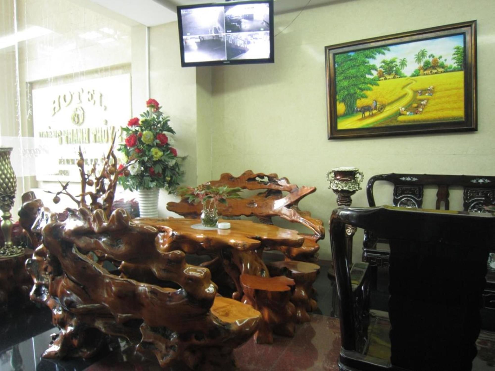 Hoang Thanh Thuy Hotel 2 TP. Hồ Chí Minh Ngoại thất bức ảnh