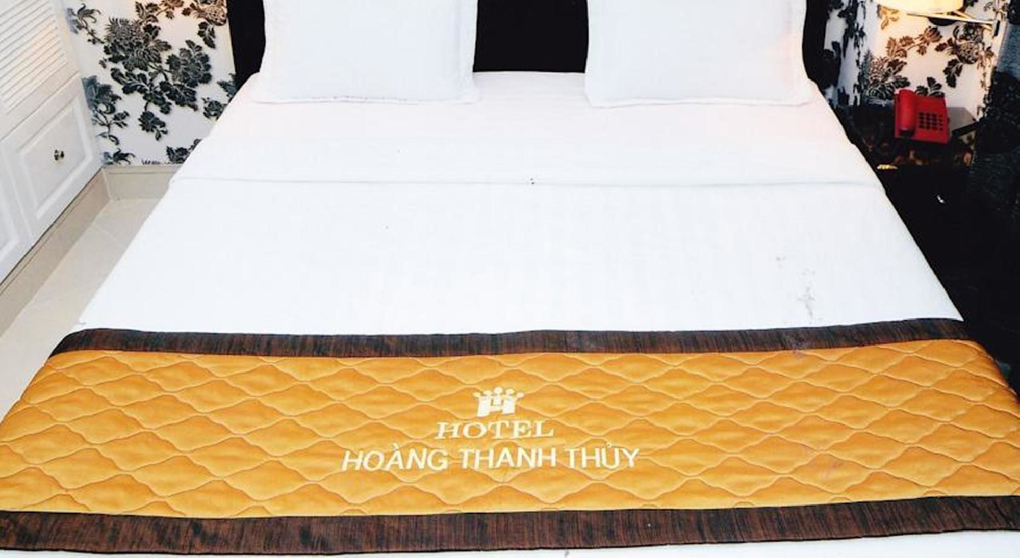 Hoang Thanh Thuy Hotel 2 TP. Hồ Chí Minh Ngoại thất bức ảnh