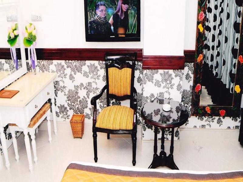 Hoang Thanh Thuy Hotel 2 TP. Hồ Chí Minh Ngoại thất bức ảnh