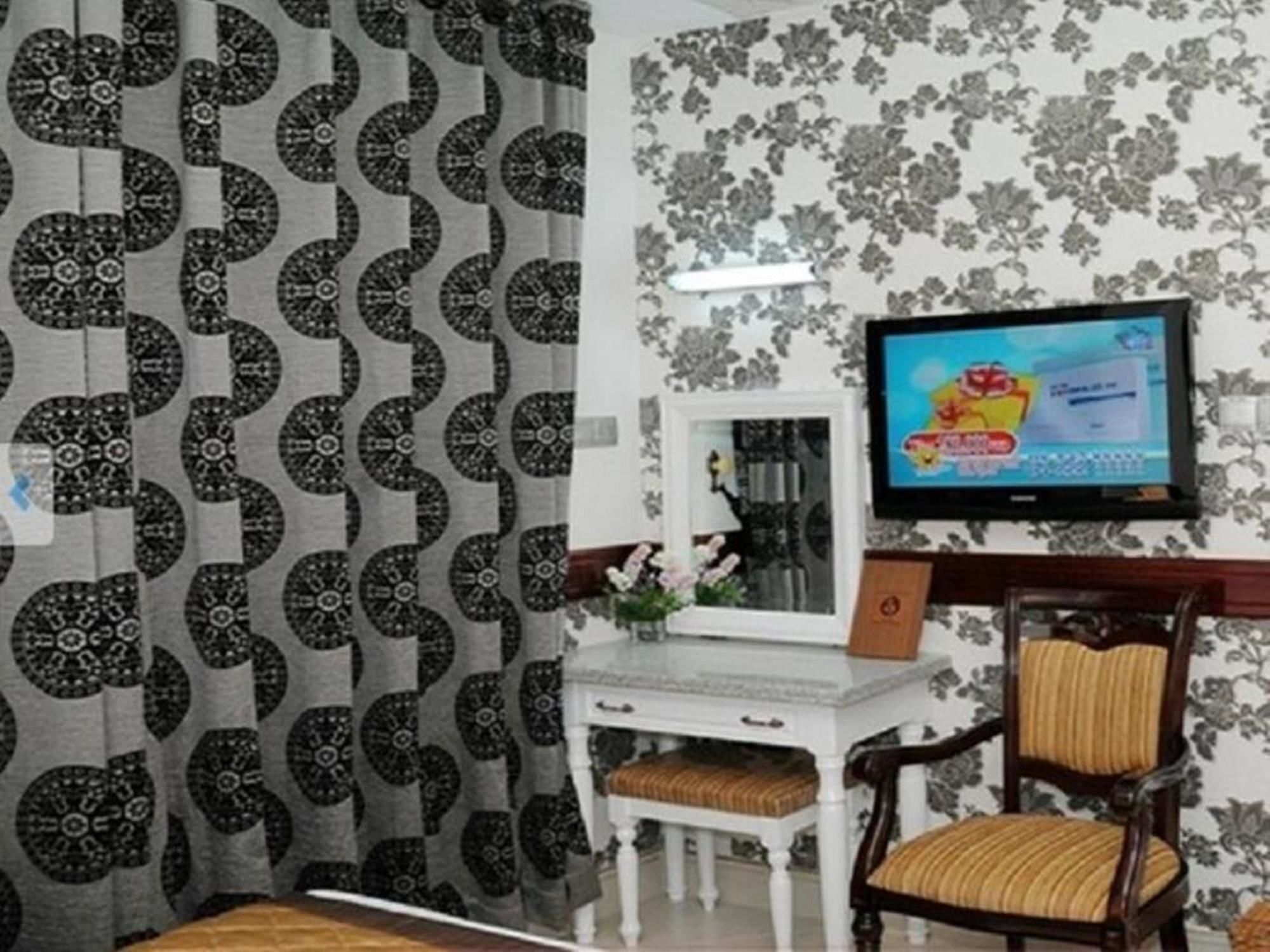 Hoang Thanh Thuy Hotel 2 TP. Hồ Chí Minh Ngoại thất bức ảnh